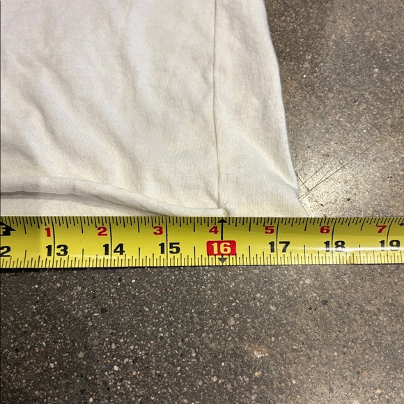 Modelo Crop Top - Picture 8 of 8